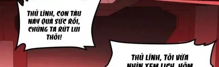 Chiến Hạm Của Ta Có Thể Thăng Cấp: Chapter 23