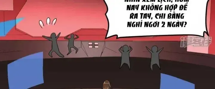 Chiến Hạm Của Ta Có Thể Thăng Cấp: Chapter 23