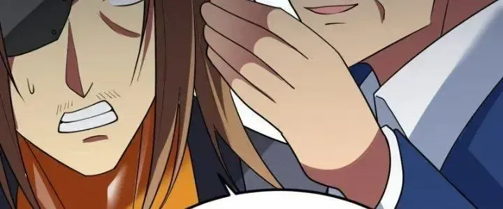 Chiến Hạm Của Ta Có Thể Thăng Cấp: Chapter 23