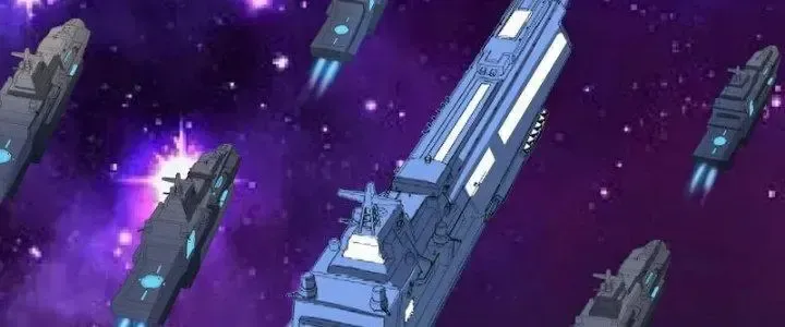 Chiến Hạm Của Ta Có Thể Thăng Cấp: Chapter 23