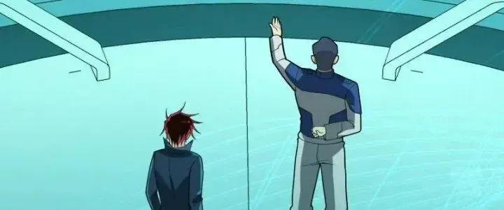 Chiến Hạm Của Ta Có Thể Thăng Cấp: Chapter 23