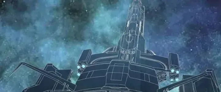 Chiến Hạm Của Ta Có Thể Thăng Cấp: Chapter 23