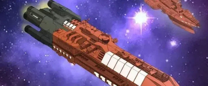 Chiến Hạm Của Ta Có Thể Thăng Cấp: Chapter 23