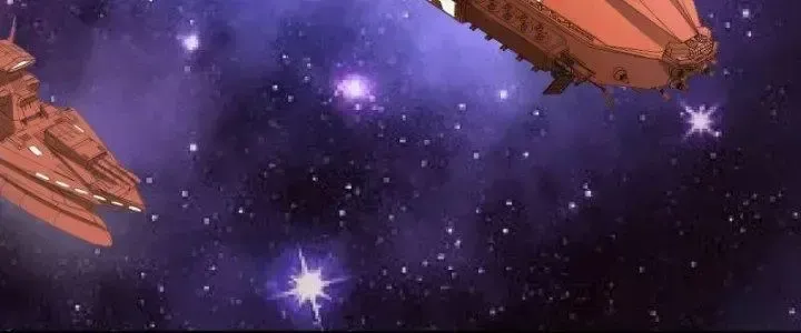 Chiến Hạm Của Ta Có Thể Thăng Cấp: Chapter 23