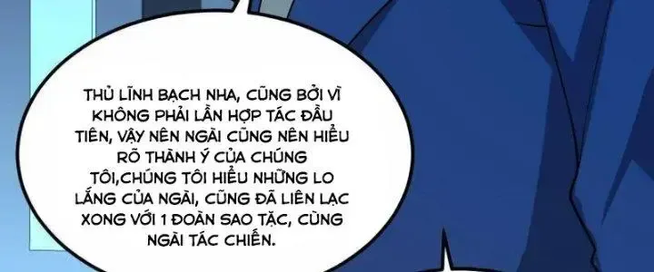 Chiến Hạm Của Ta Có Thể Thăng Cấp: Chapter 23