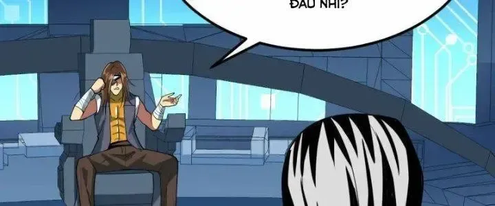 Chiến Hạm Của Ta Có Thể Thăng Cấp: Chapter 23