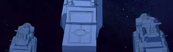 Chiến Hạm Của Ta Có Thể Thăng Cấp: Chapter 23