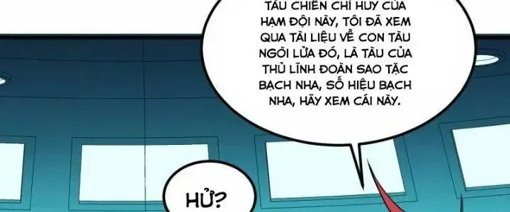 Chiến Hạm Của Ta Có Thể Thăng Cấp: Chapter 23