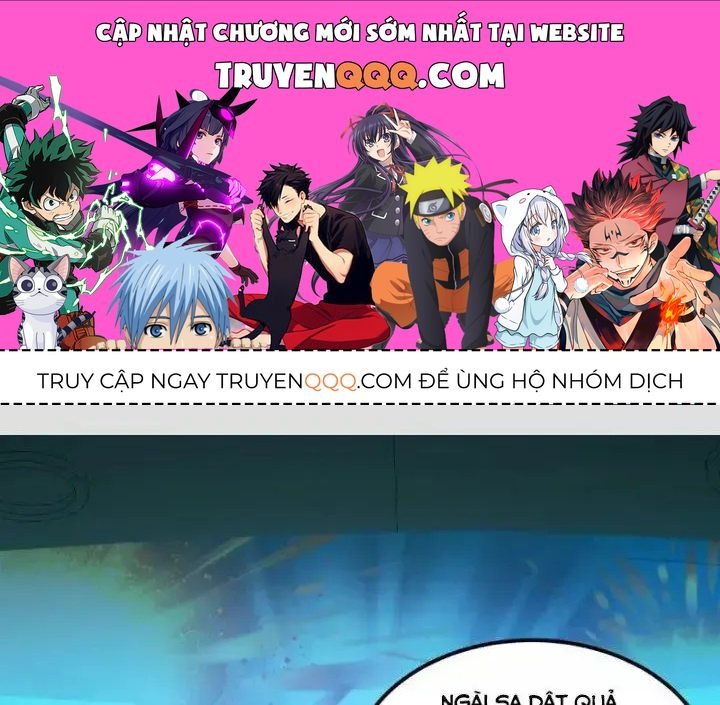 Chiến Hạm Của Ta Có Thể Thăng Cấp: Chapter 24