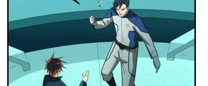 Chiến Hạm Của Ta Có Thể Thăng Cấp: Chapter 24