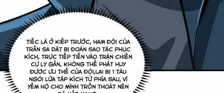 Chiến Hạm Của Ta Có Thể Thăng Cấp: Chapter 24