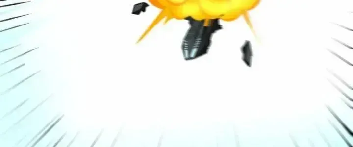 Chiến Hạm Của Ta Có Thể Thăng Cấp: Chapter 24