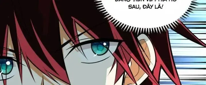 Chiến Hạm Của Ta Có Thể Thăng Cấp: Chapter 24