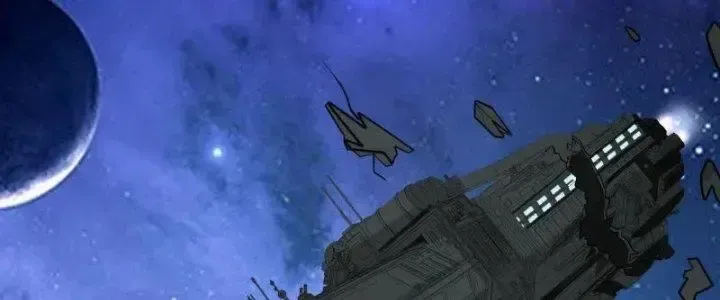 Chiến Hạm Của Ta Có Thể Thăng Cấp: Chapter 24