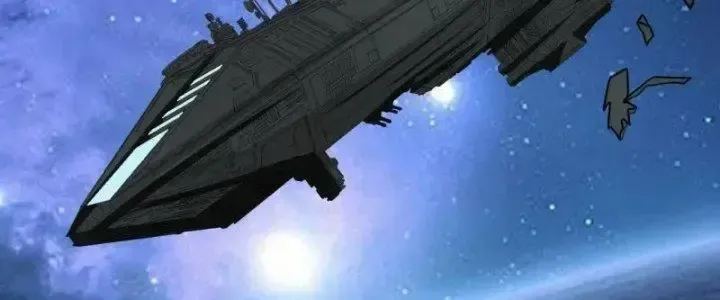 Chiến Hạm Của Ta Có Thể Thăng Cấp: Chapter 24