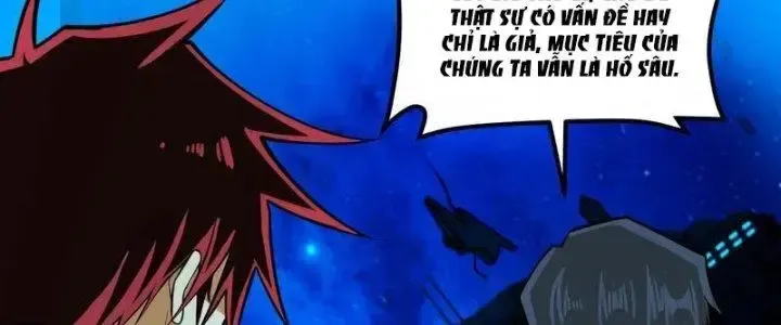 Chiến Hạm Của Ta Có Thể Thăng Cấp: Chapter 24