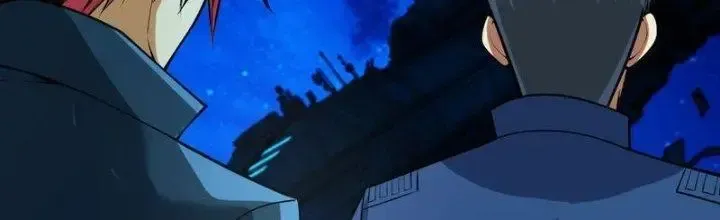 Chiến Hạm Của Ta Có Thể Thăng Cấp: Chapter 24