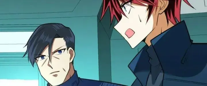 Chiến Hạm Của Ta Có Thể Thăng Cấp: Chapter 24