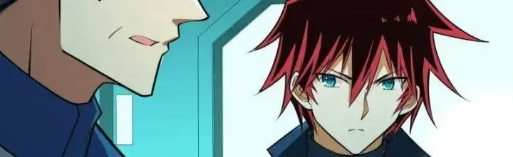 Chiến Hạm Của Ta Có Thể Thăng Cấp: Chapter 24