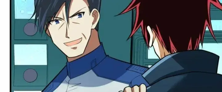 Chiến Hạm Của Ta Có Thể Thăng Cấp: Chapter 24