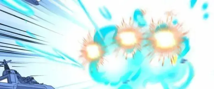 Chiến Hạm Của Ta Có Thể Thăng Cấp: Chapter 24