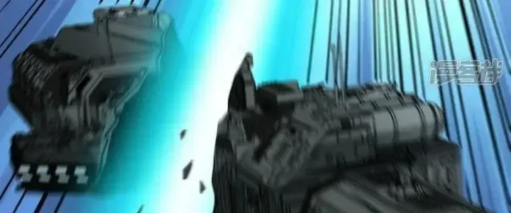 Chiến Hạm Của Ta Có Thể Thăng Cấp: Chapter 24