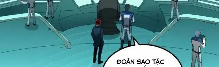 Chiến Hạm Của Ta Có Thể Thăng Cấp: Chapter 24