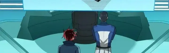 Chiến Hạm Của Ta Có Thể Thăng Cấp: Chapter 24