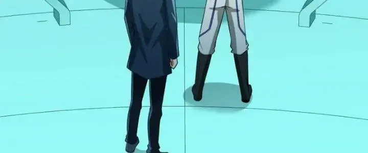 Chiến Hạm Của Ta Có Thể Thăng Cấp: Chapter 24