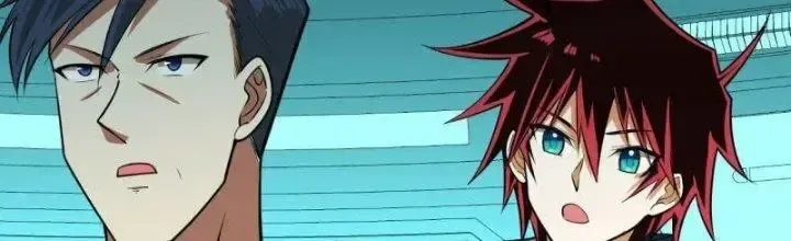 Chiến Hạm Của Ta Có Thể Thăng Cấp: Chapter 24