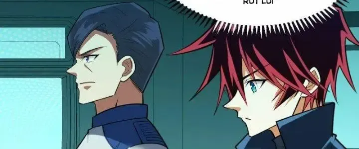 Chiến Hạm Của Ta Có Thể Thăng Cấp: Chapter 24