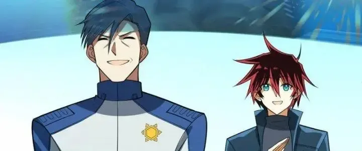 Chiến Hạm Của Ta Có Thể Thăng Cấp: Chapter 24