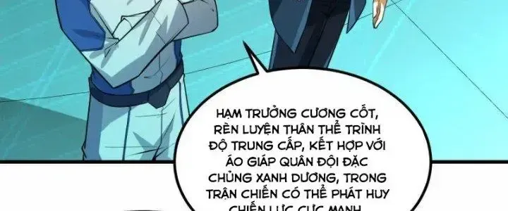 Chiến Hạm Của Ta Có Thể Thăng Cấp: Chapter 24