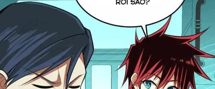 Chiến Hạm Của Ta Có Thể Thăng Cấp: Chapter 24