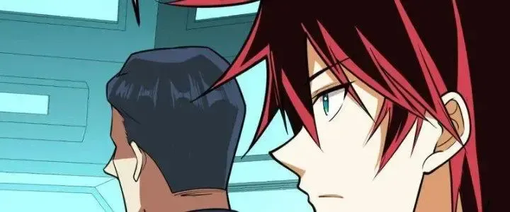 Chiến Hạm Của Ta Có Thể Thăng Cấp: Chapter 24