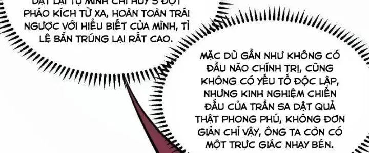 Chiến Hạm Của Ta Có Thể Thăng Cấp: Chapter 24