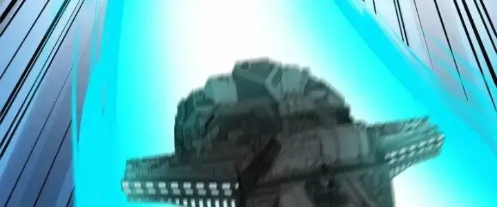 Chiến Hạm Của Ta Có Thể Thăng Cấp: Chapter 24