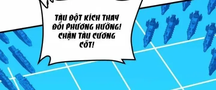 Chiến Hạm Của Ta Có Thể Thăng Cấp: Chapter 24