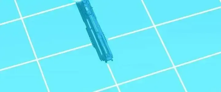 Chiến Hạm Của Ta Có Thể Thăng Cấp: Chapter 24