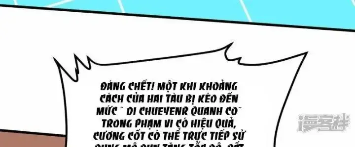 Chiến Hạm Của Ta Có Thể Thăng Cấp: Chapter 24