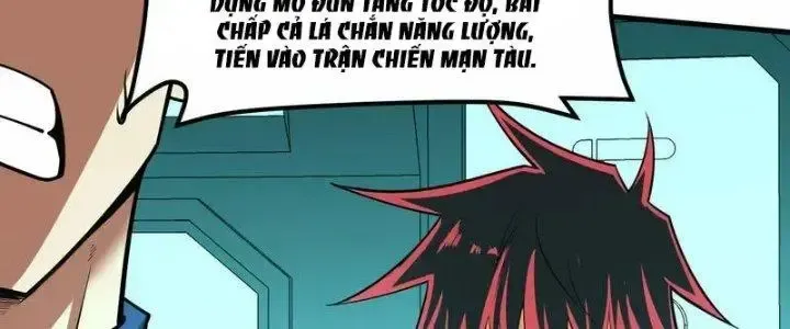 Chiến Hạm Của Ta Có Thể Thăng Cấp: Chapter 24