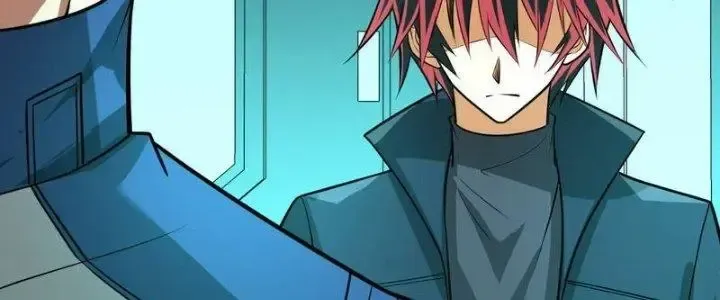 Chiến Hạm Của Ta Có Thể Thăng Cấp: Chapter 24