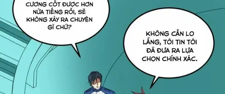 Chiến Hạm Của Ta Có Thể Thăng Cấp: Chapter 25