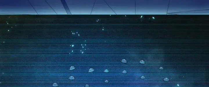 Chiến Hạm Của Ta Có Thể Thăng Cấp: Chapter 25