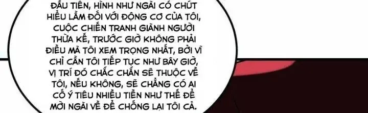 Chiến Hạm Của Ta Có Thể Thăng Cấp: Chapter 25