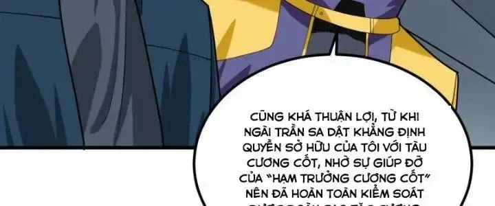 Chiến Hạm Của Ta Có Thể Thăng Cấp: Chapter 25