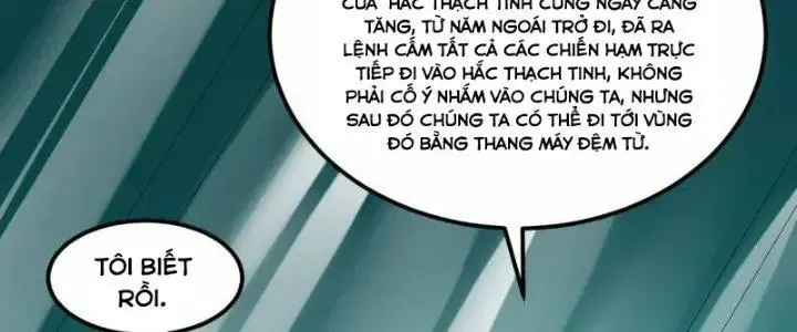 Chiến Hạm Của Ta Có Thể Thăng Cấp: Chapter 25