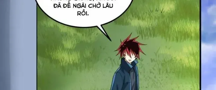 Chiến Hạm Của Ta Có Thể Thăng Cấp: Chapter 25