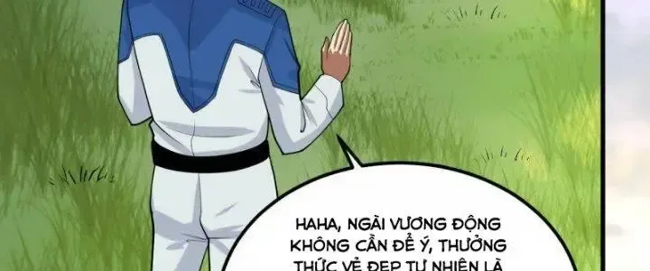 Chiến Hạm Của Ta Có Thể Thăng Cấp: Chapter 25