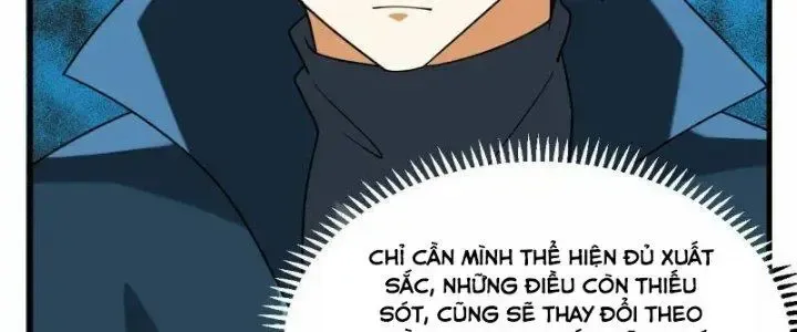 Chiến Hạm Của Ta Có Thể Thăng Cấp: Chapter 25